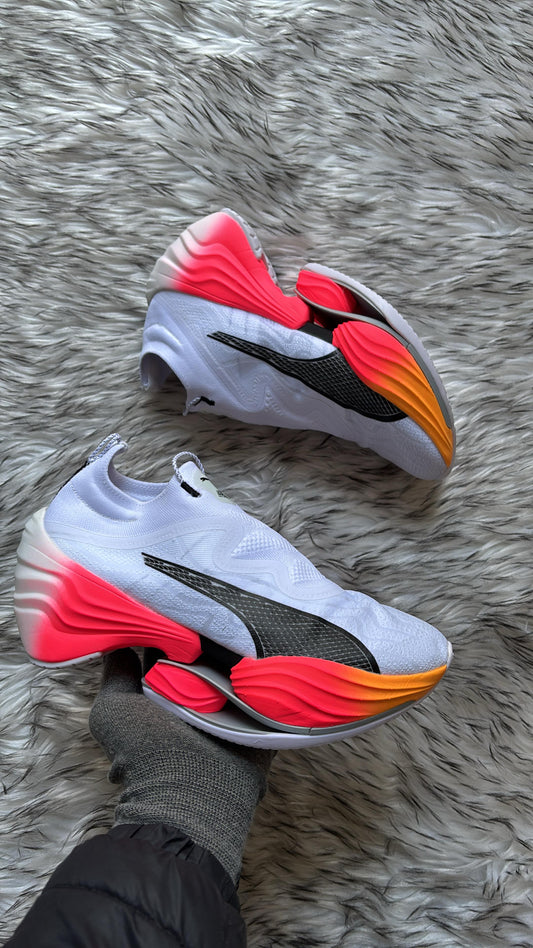 Puma fast rb nitro elite