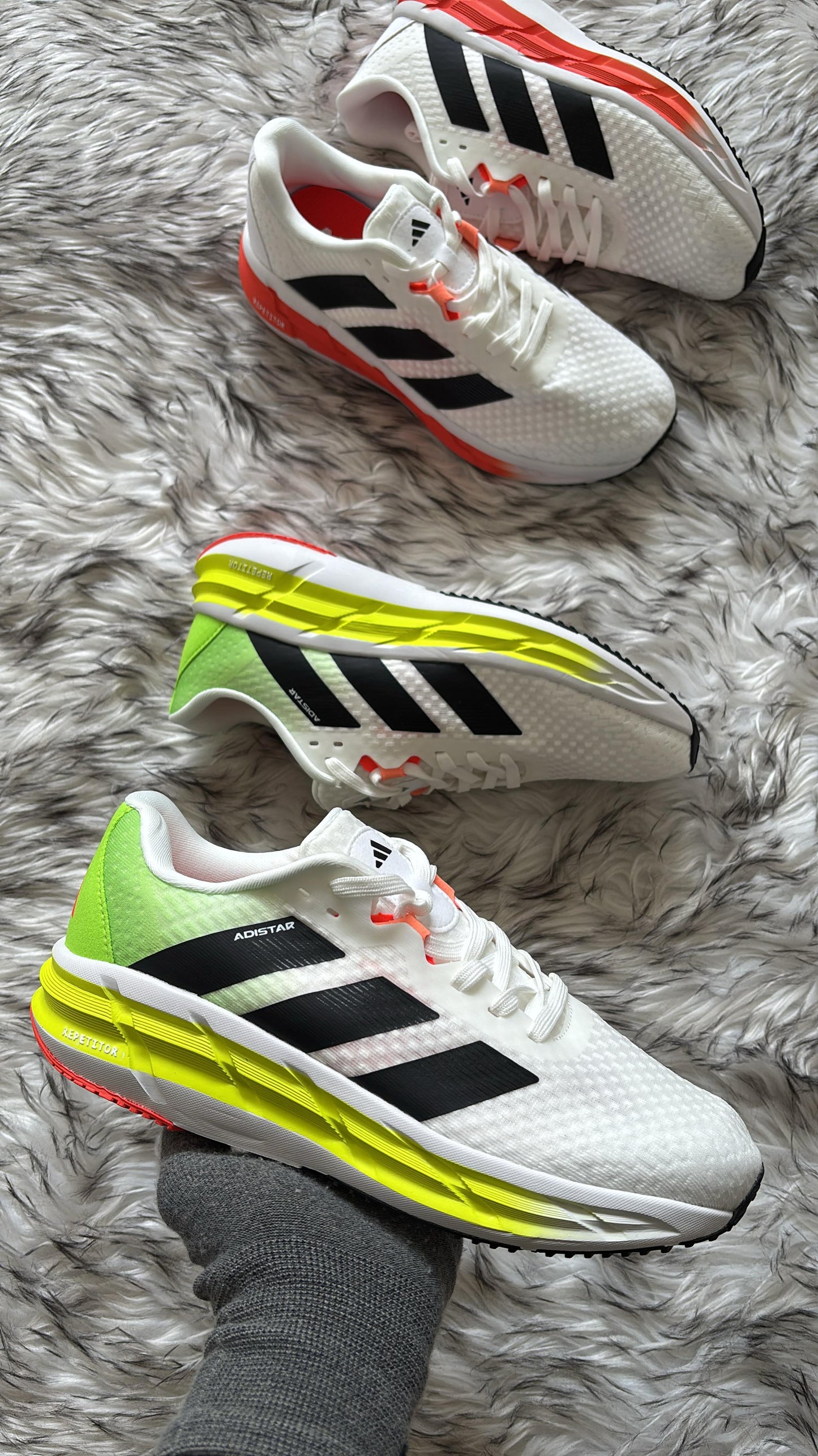 Adidas adistar repetitor