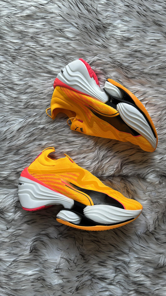 Puma fast rb nitro elite