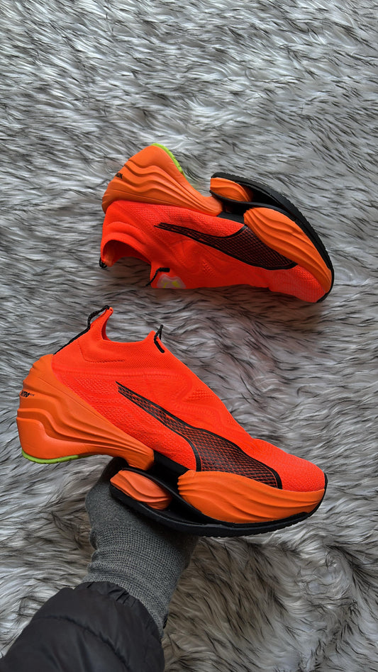 Puma fast rb nitro elite