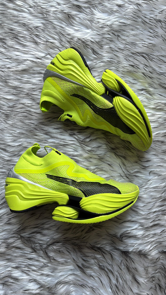 Puma fast rb nitro elite
