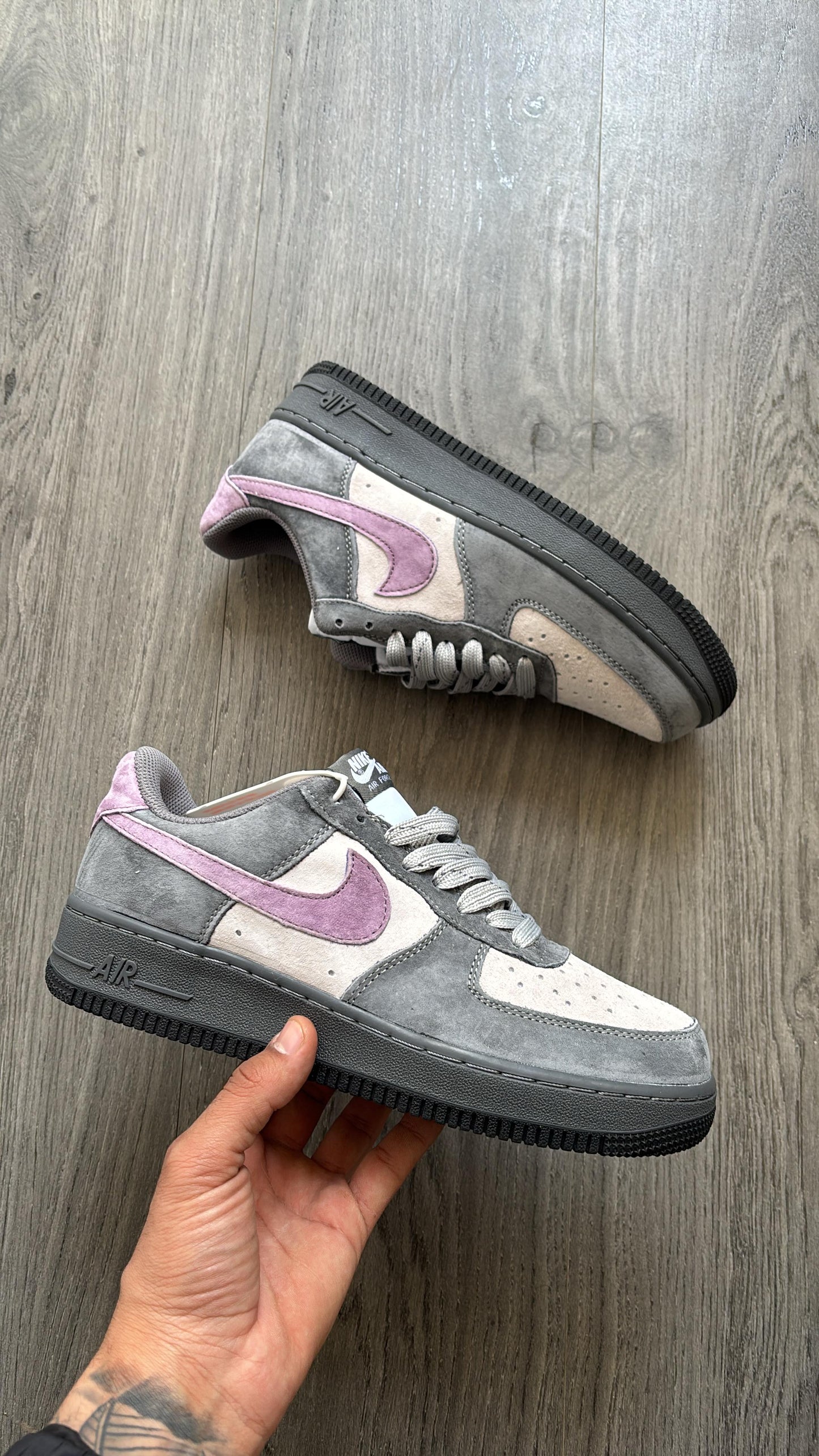 Nike airforce 1