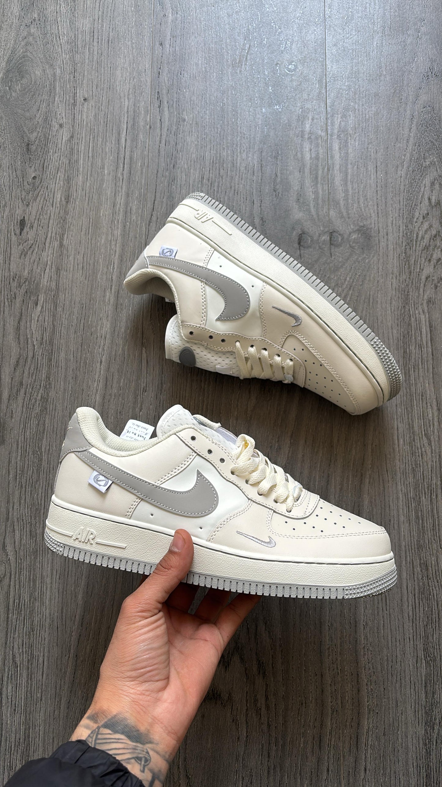 Nike airforce 1