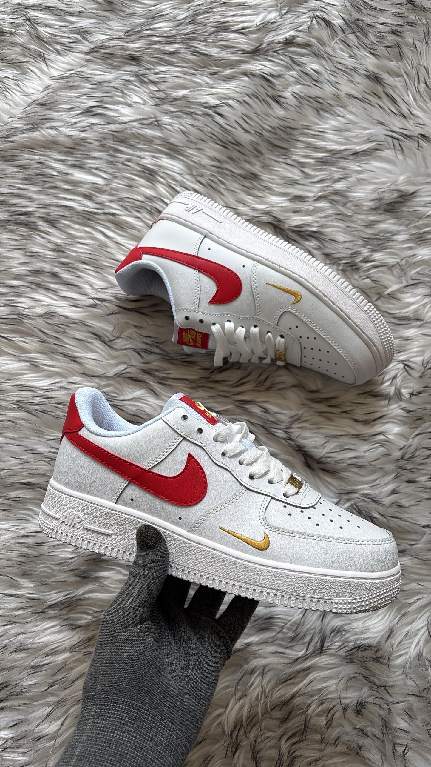 Nike airforce 1