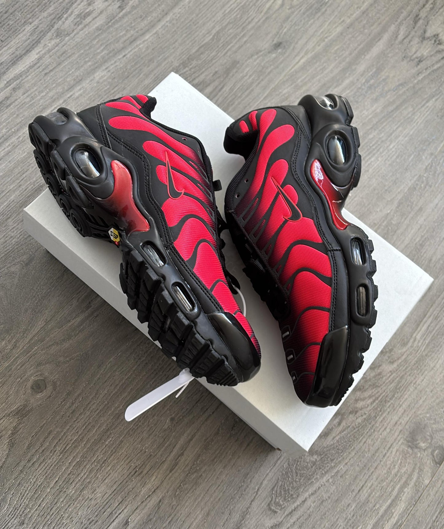 Nike airmax tn