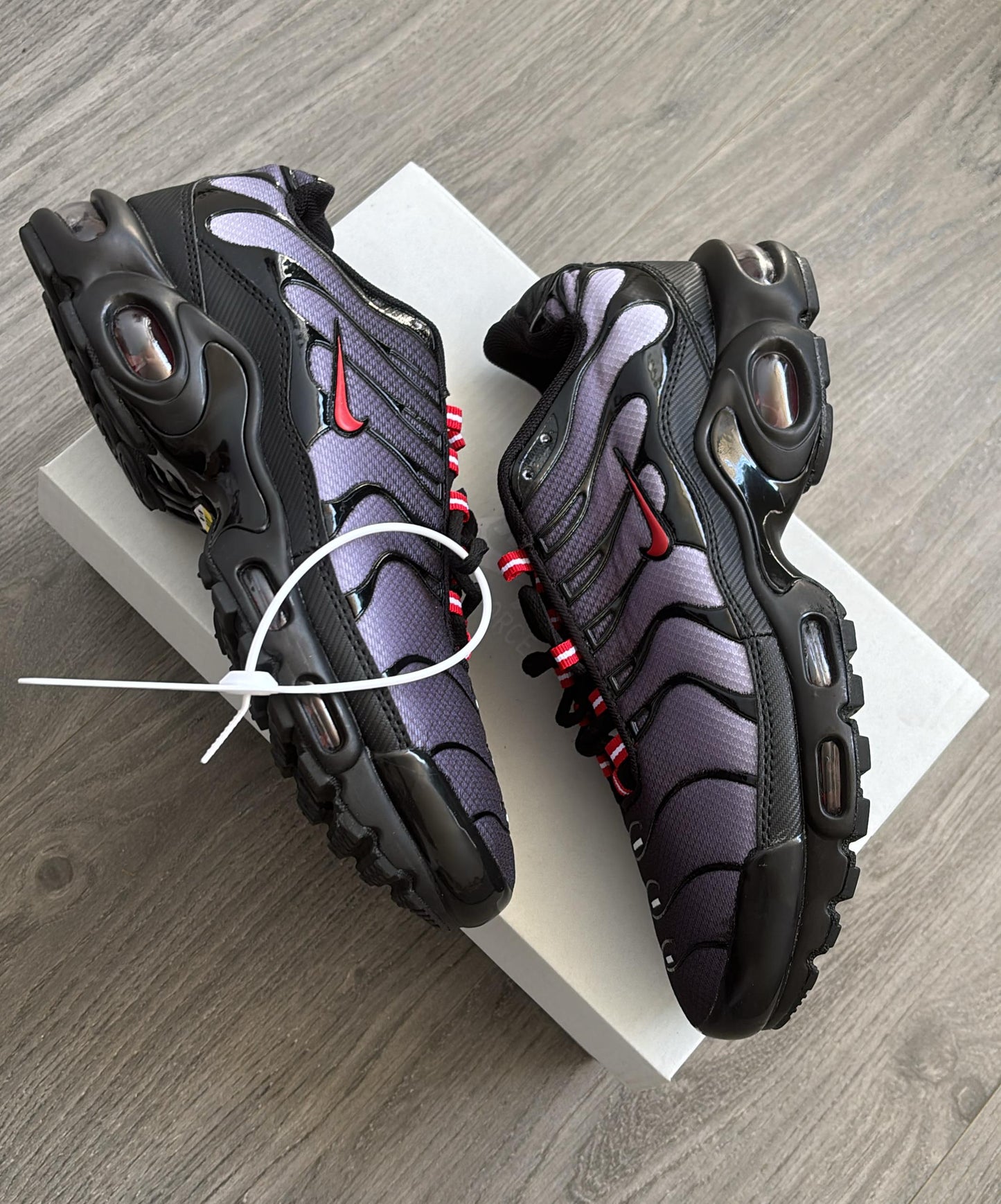 Nike airmax tn