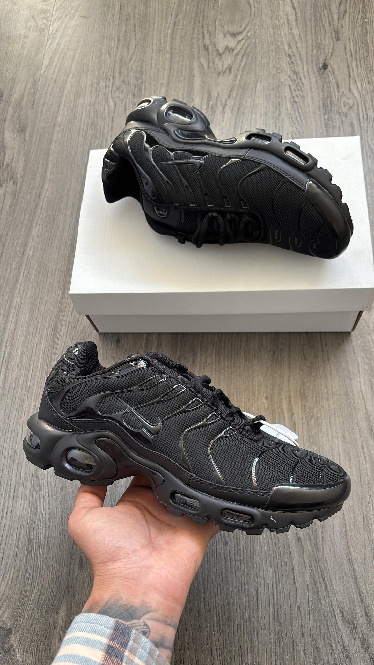 Nike airmax tn