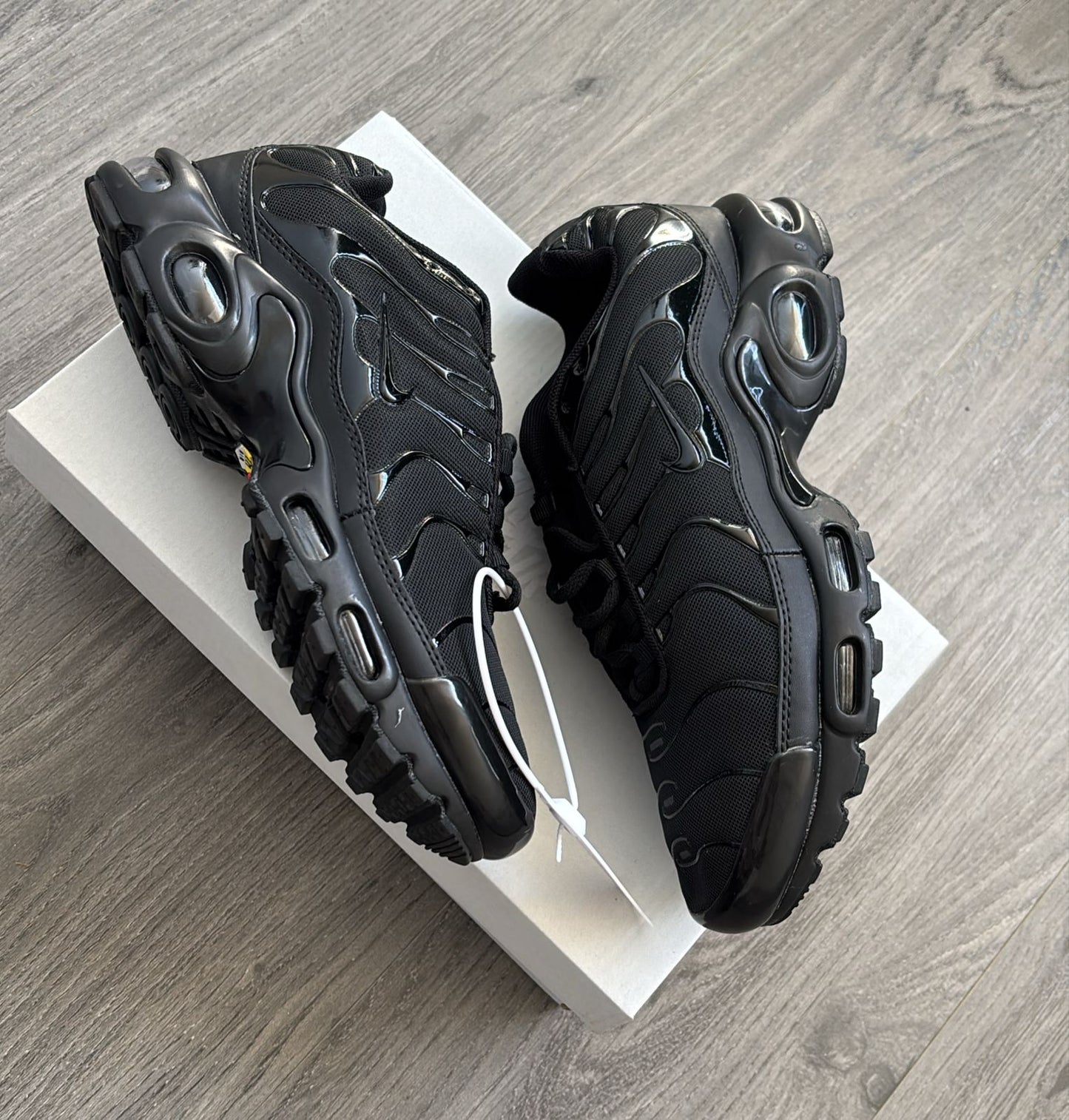 Nike airmax tn