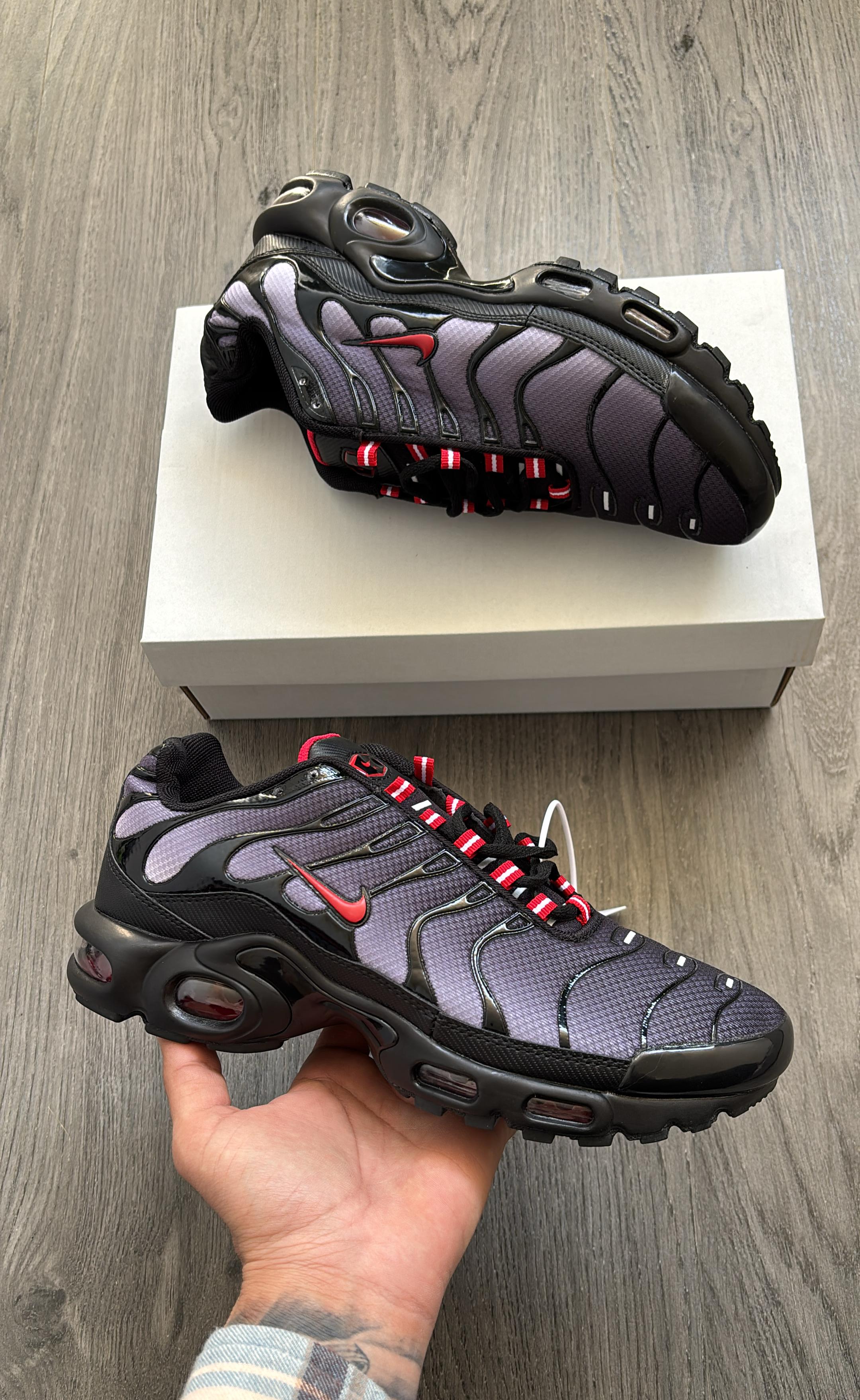 Nike airmax tn â Superstore Club