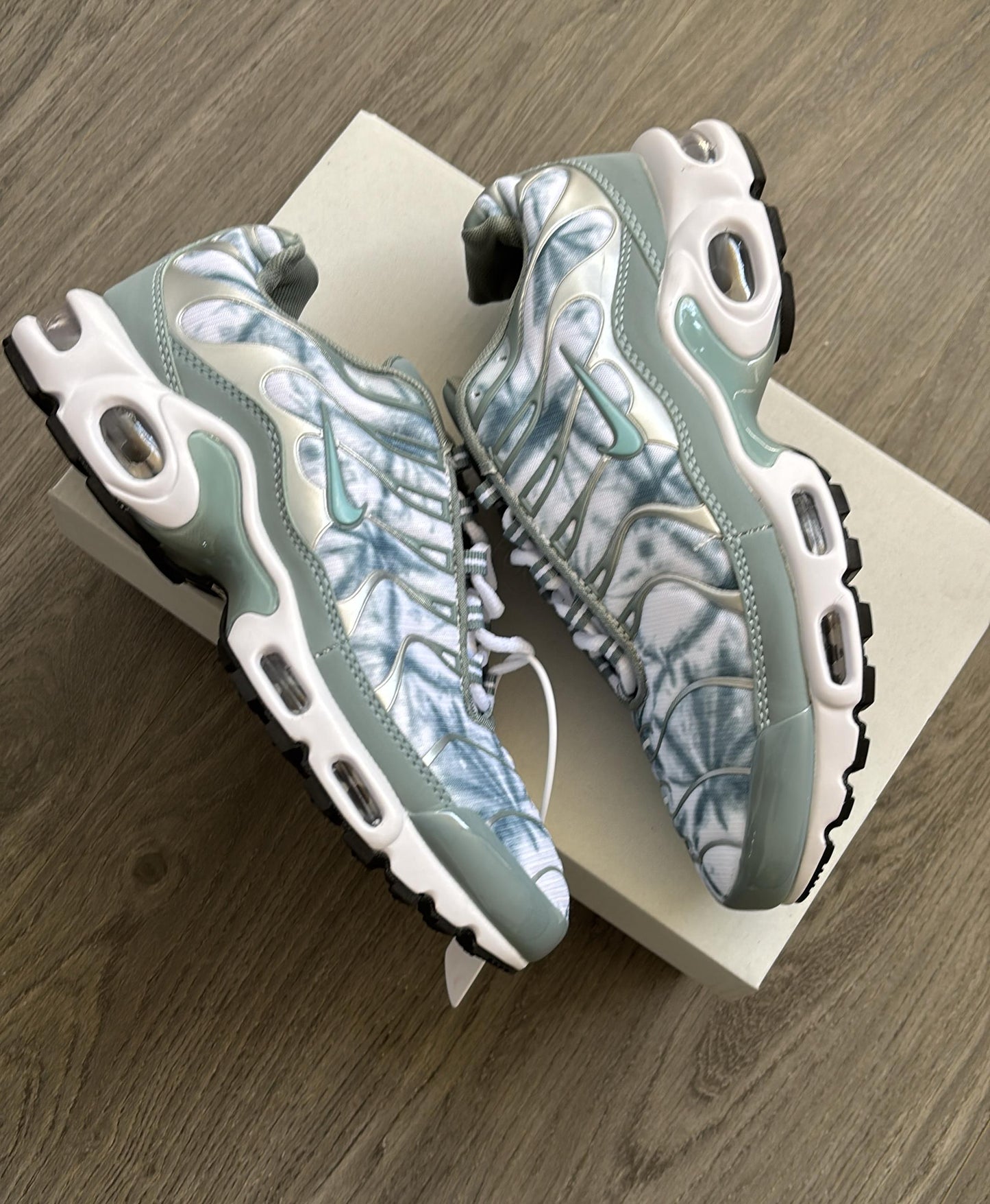 Nike airmax tn