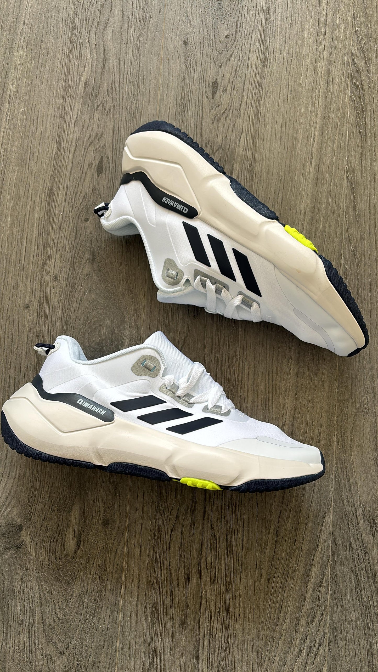 Adidas clima warm