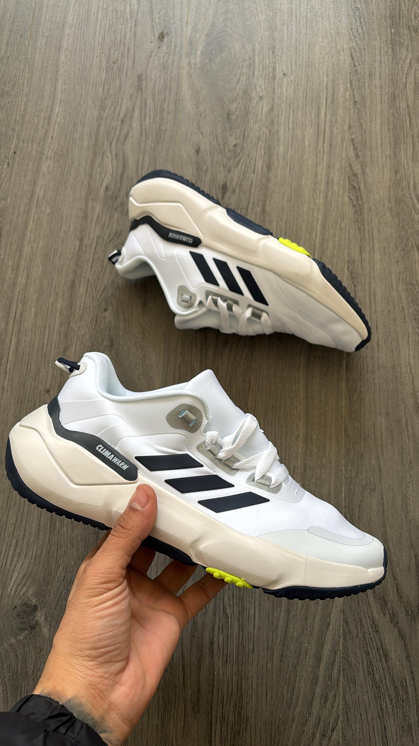 Adidas clima warm