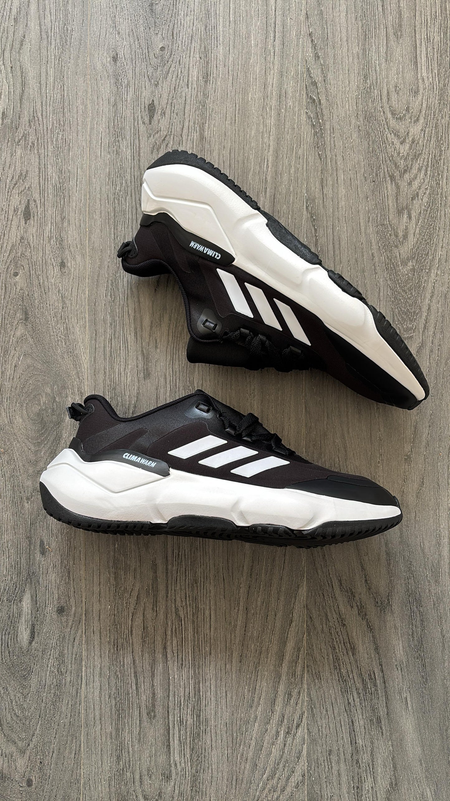 Adidas clima warm