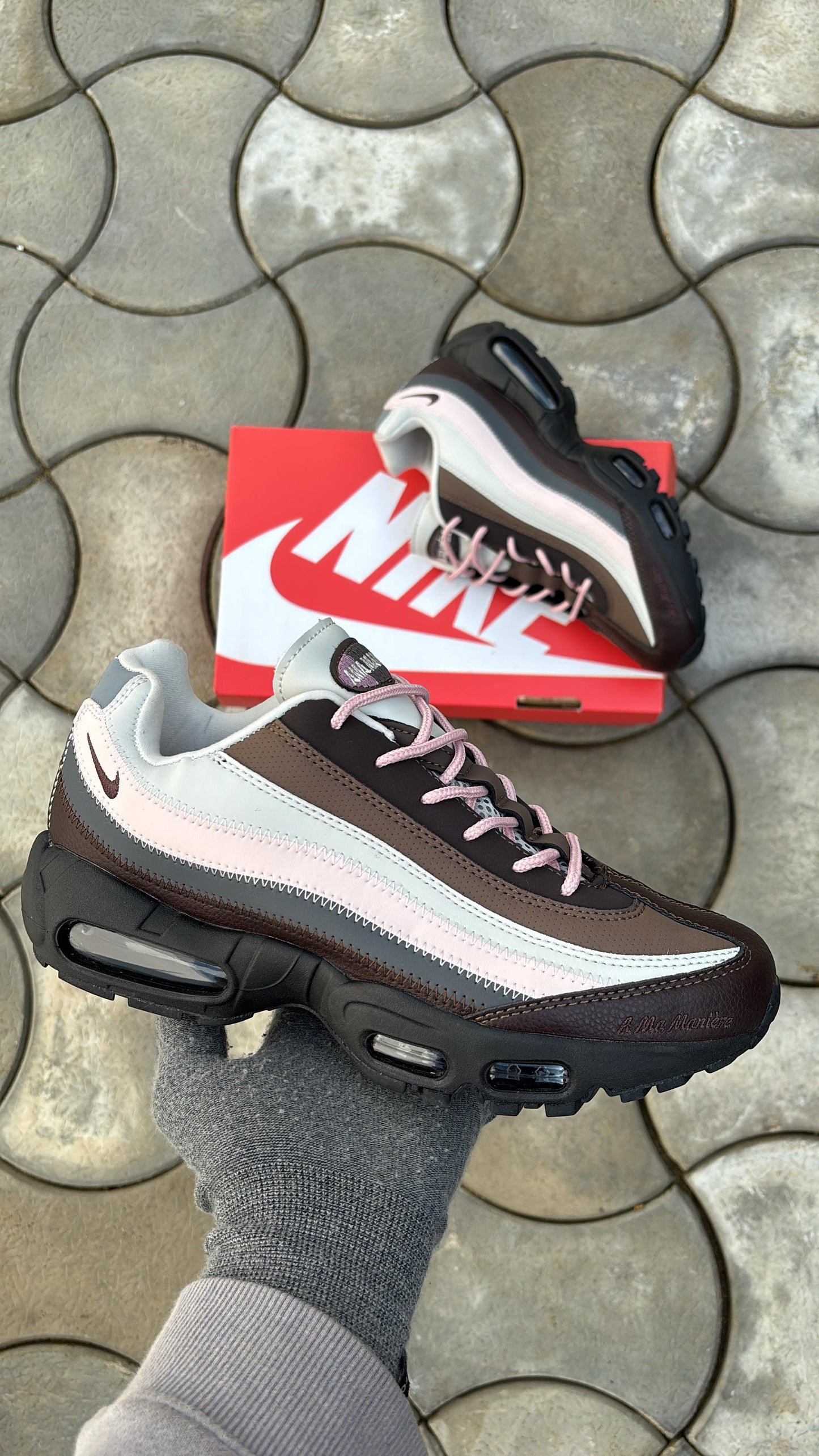 Nike airmax 95