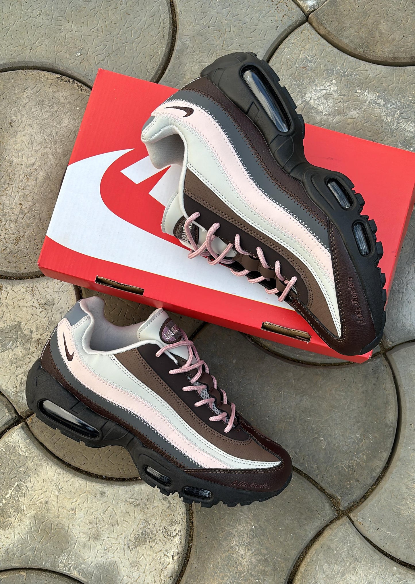 Nike airmax 95
