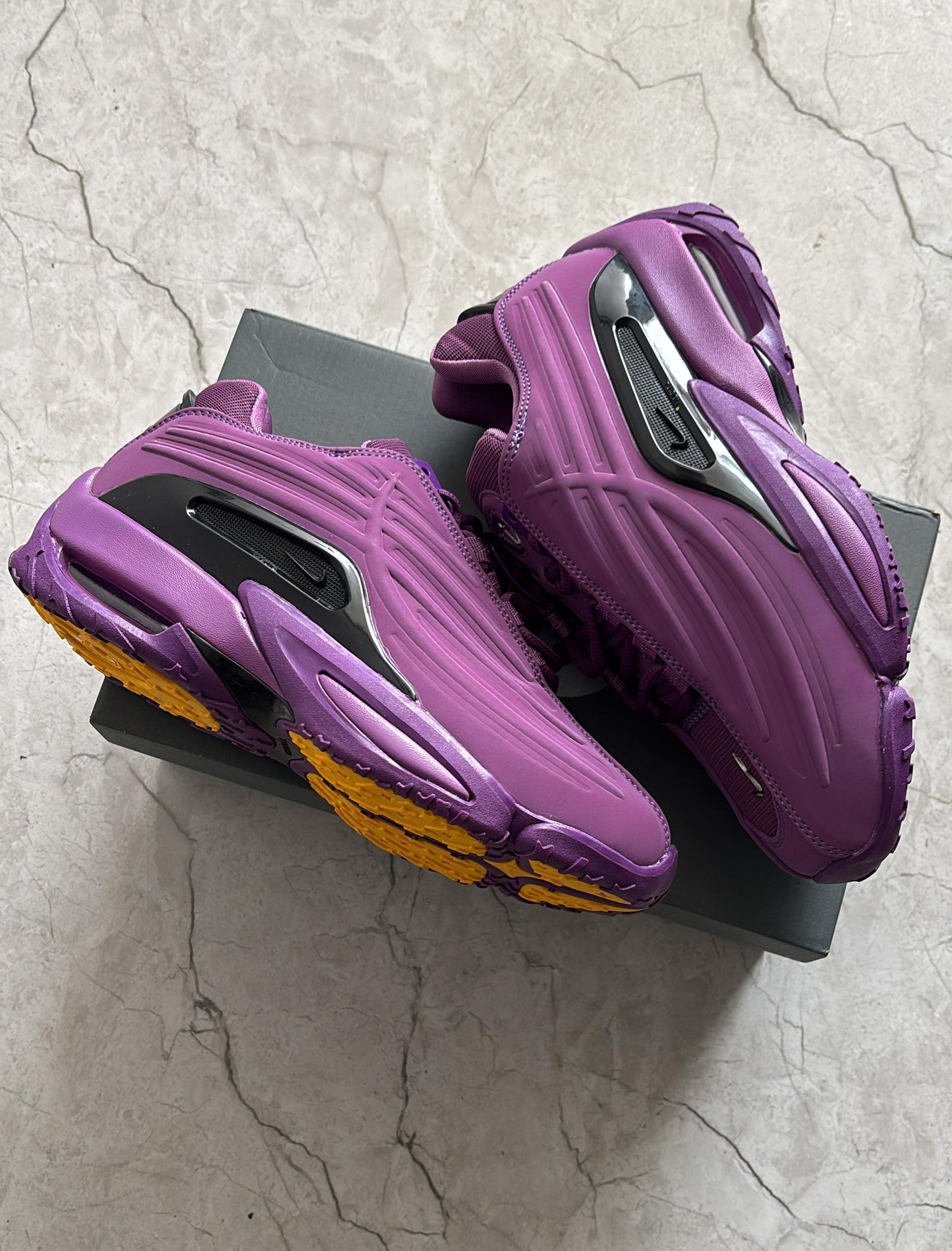 Nike nocta x 2