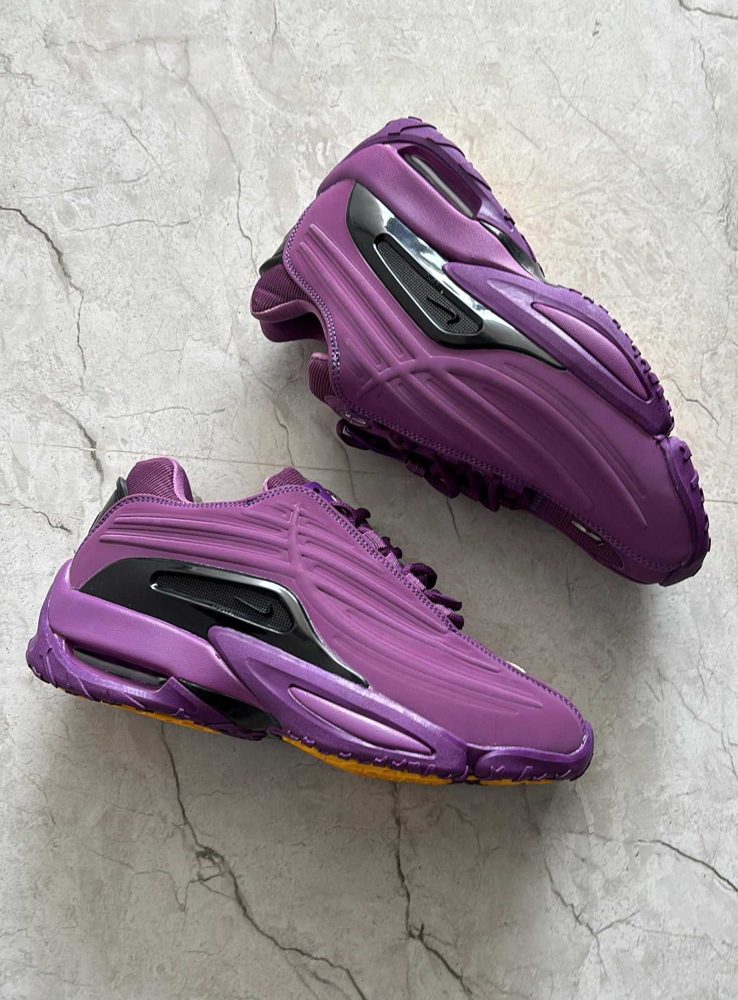 Nike nocta x 2