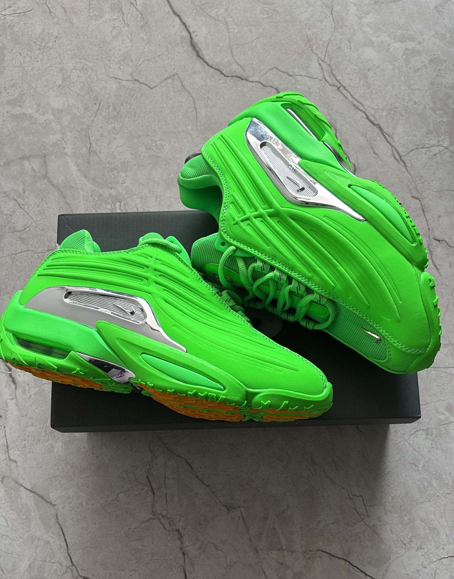 Nike nocta x 2