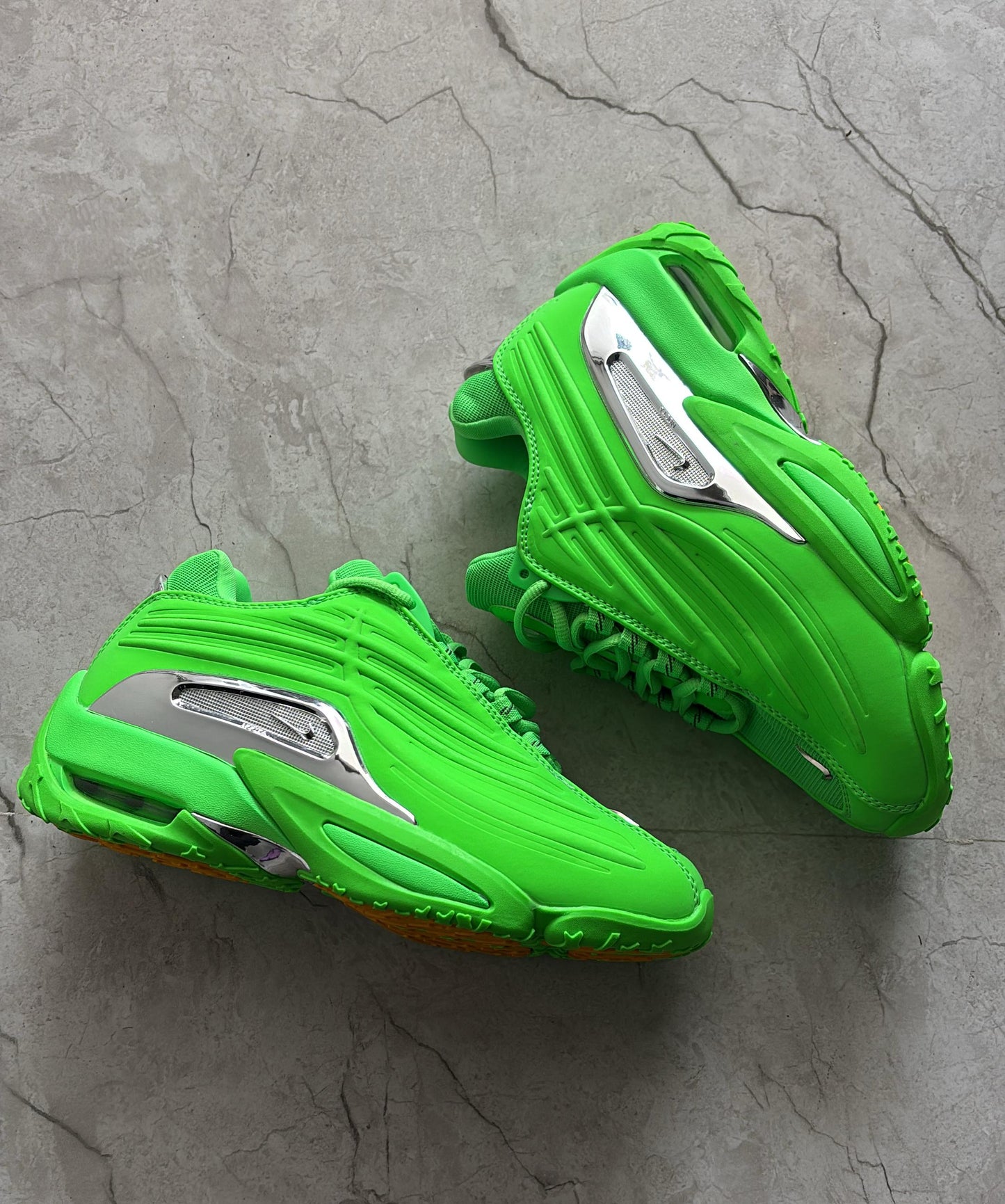 Nike nocta x 2