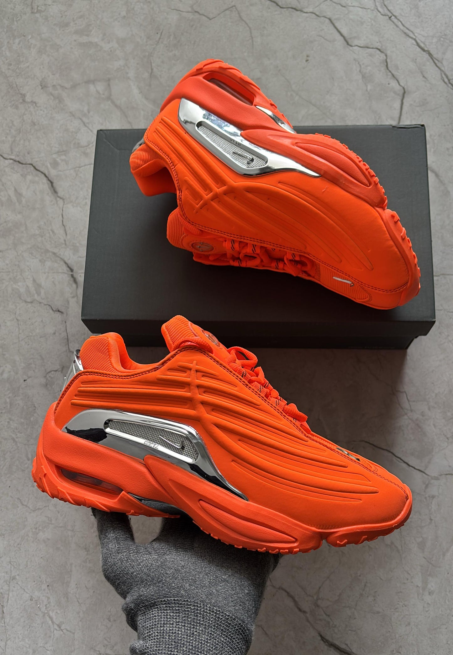 Nike nocta x 2