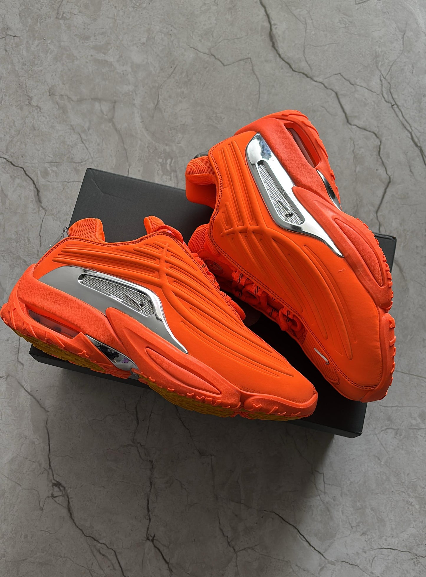 Nike nocta x 2