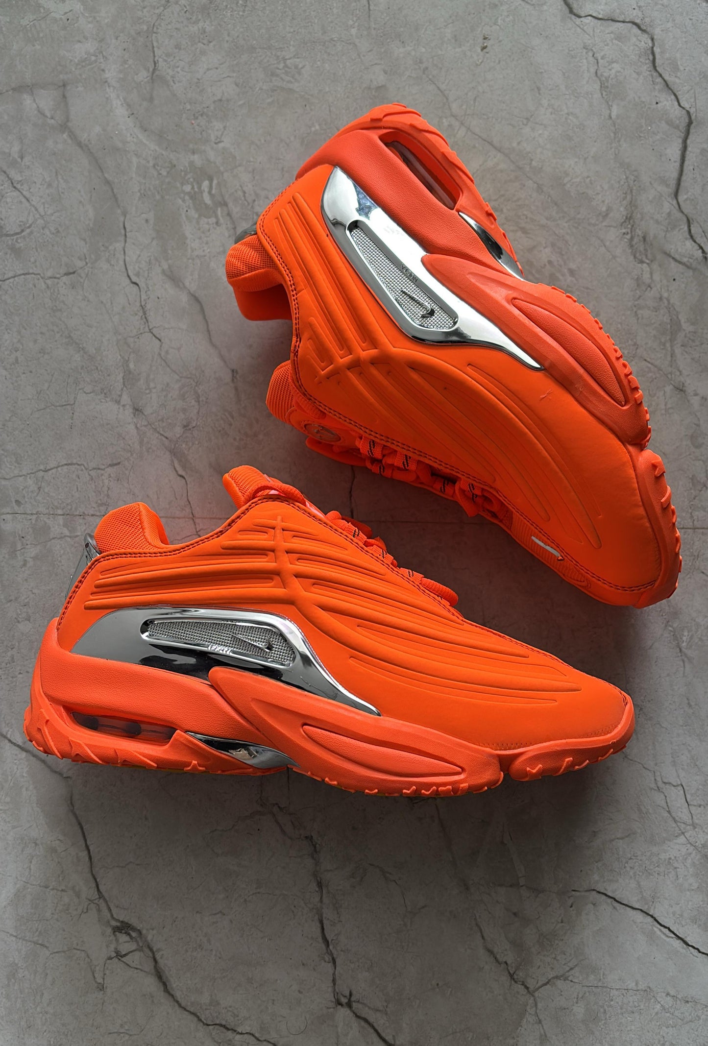 Nike nocta x 2