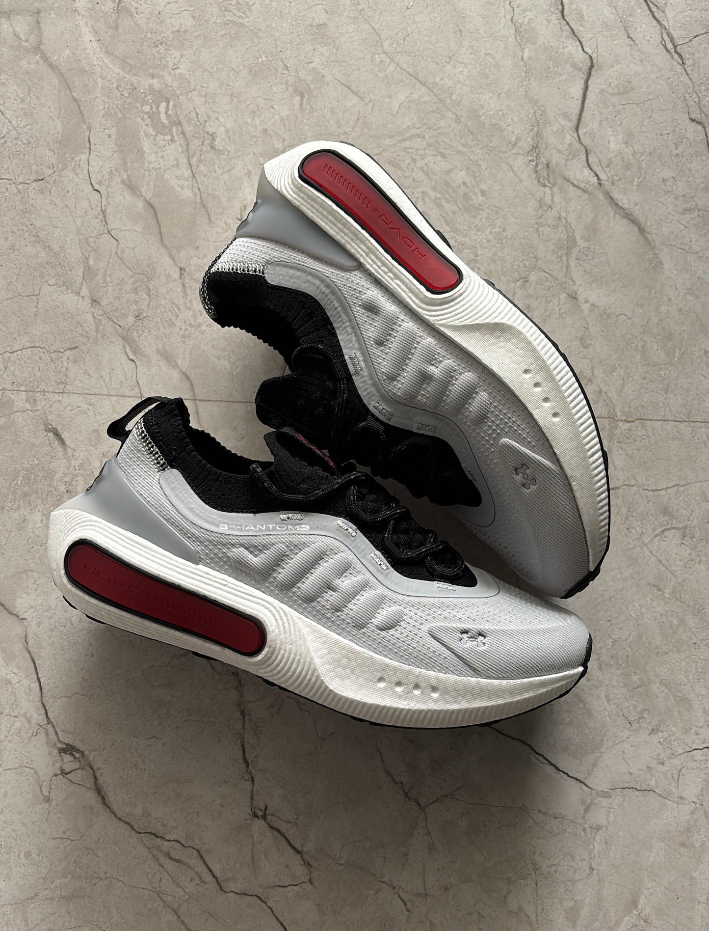 Under armour phantom 4