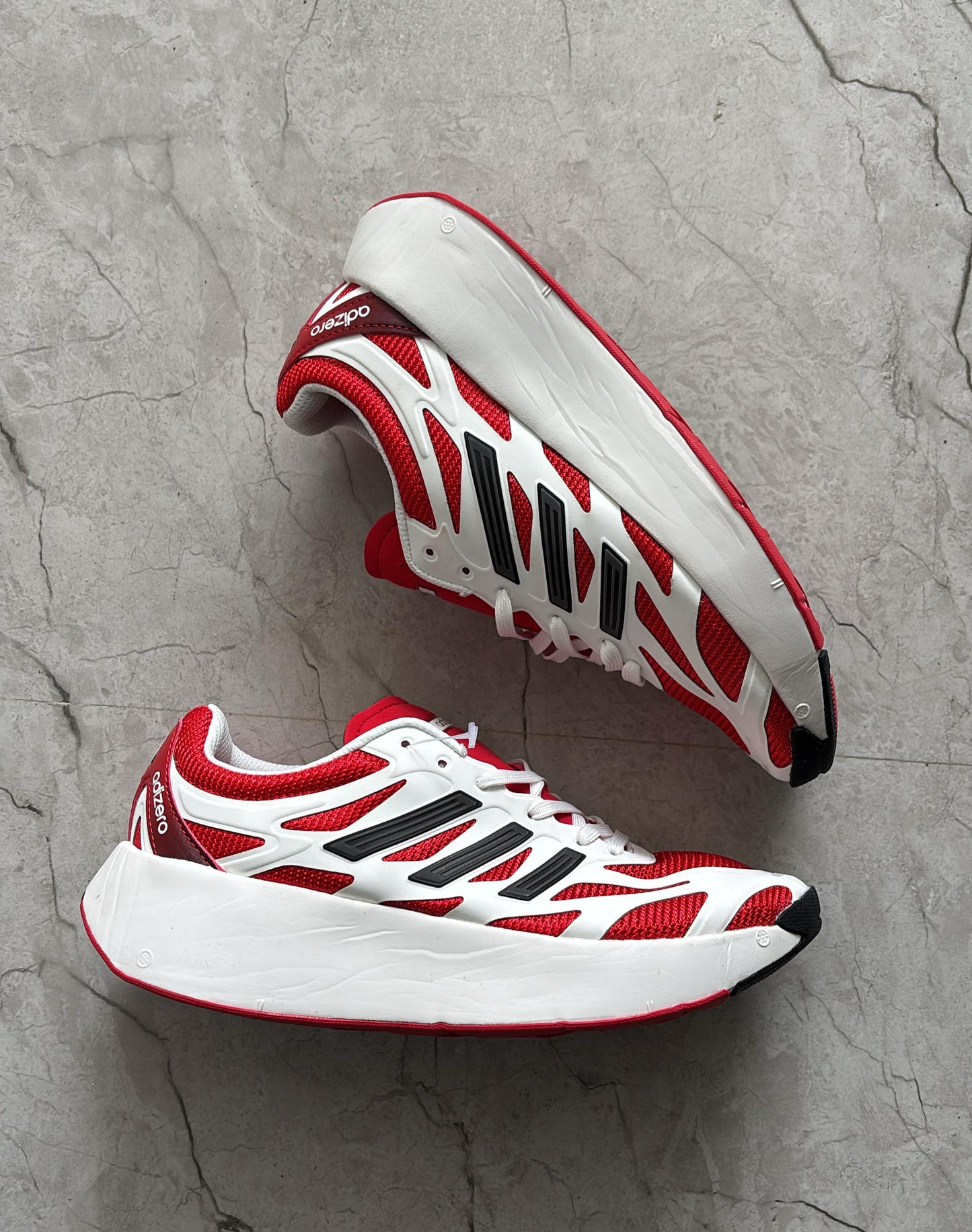 Adidas x atmos adizero