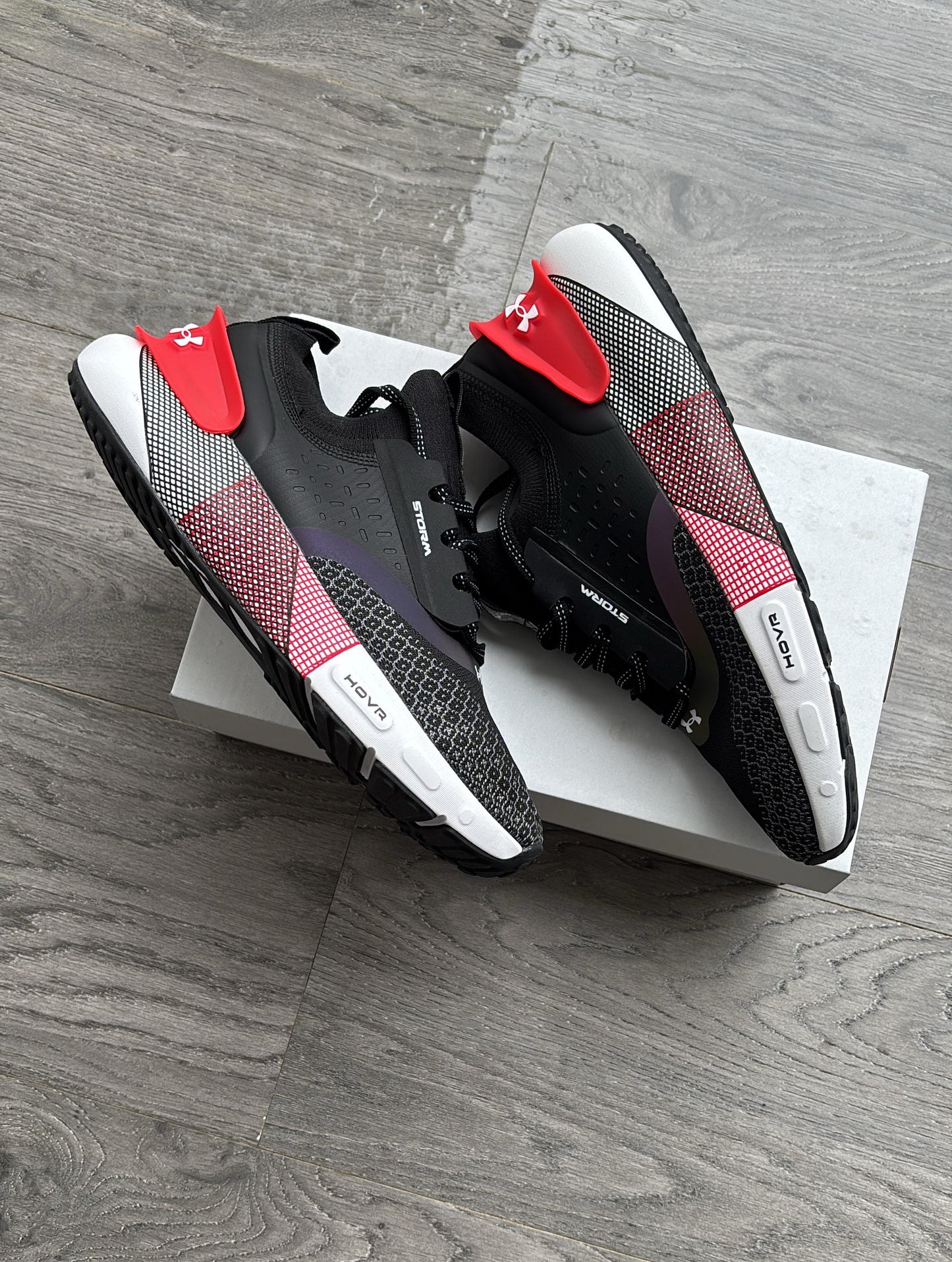 Under armour hovr storm