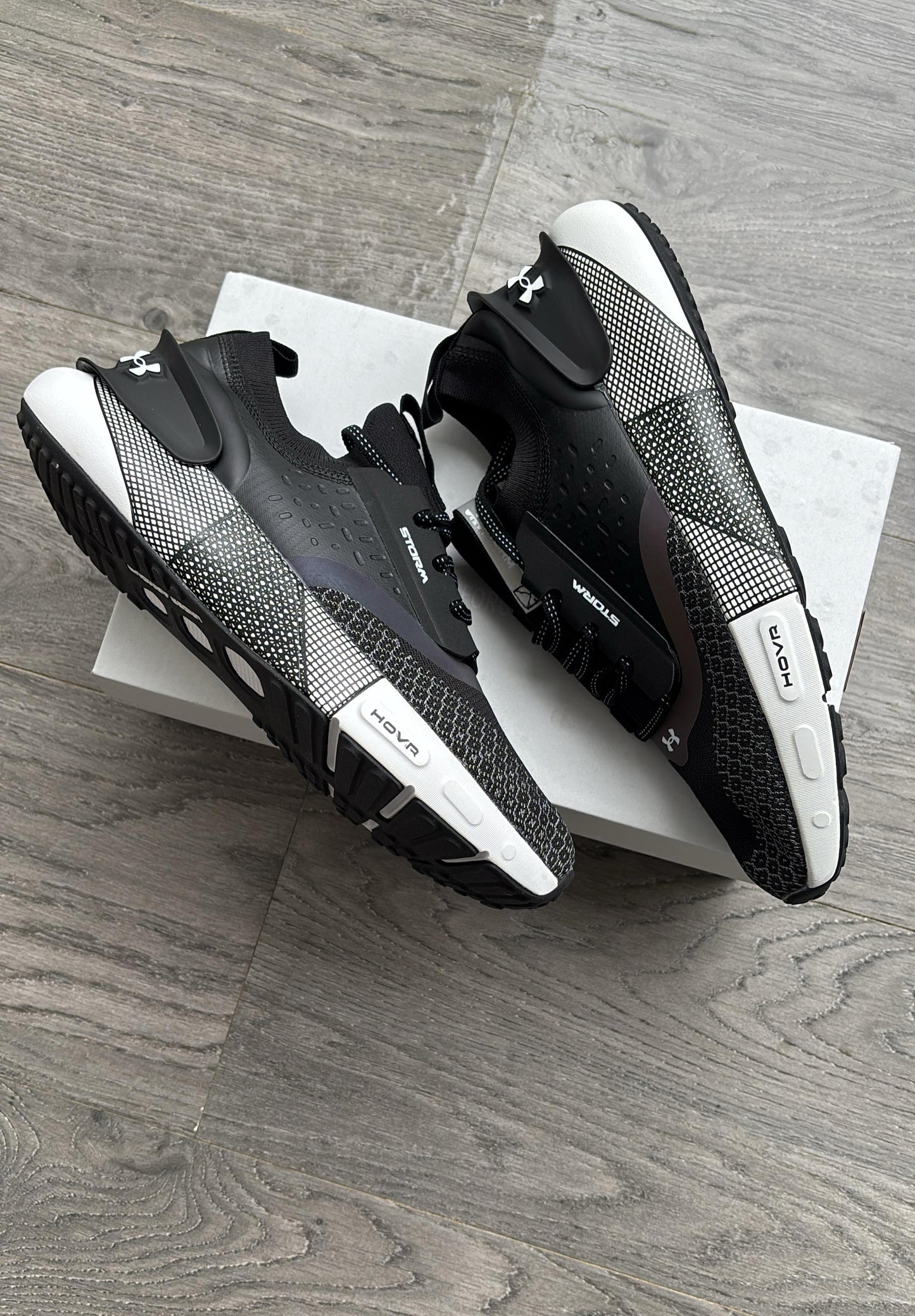 Under armour hovr storm