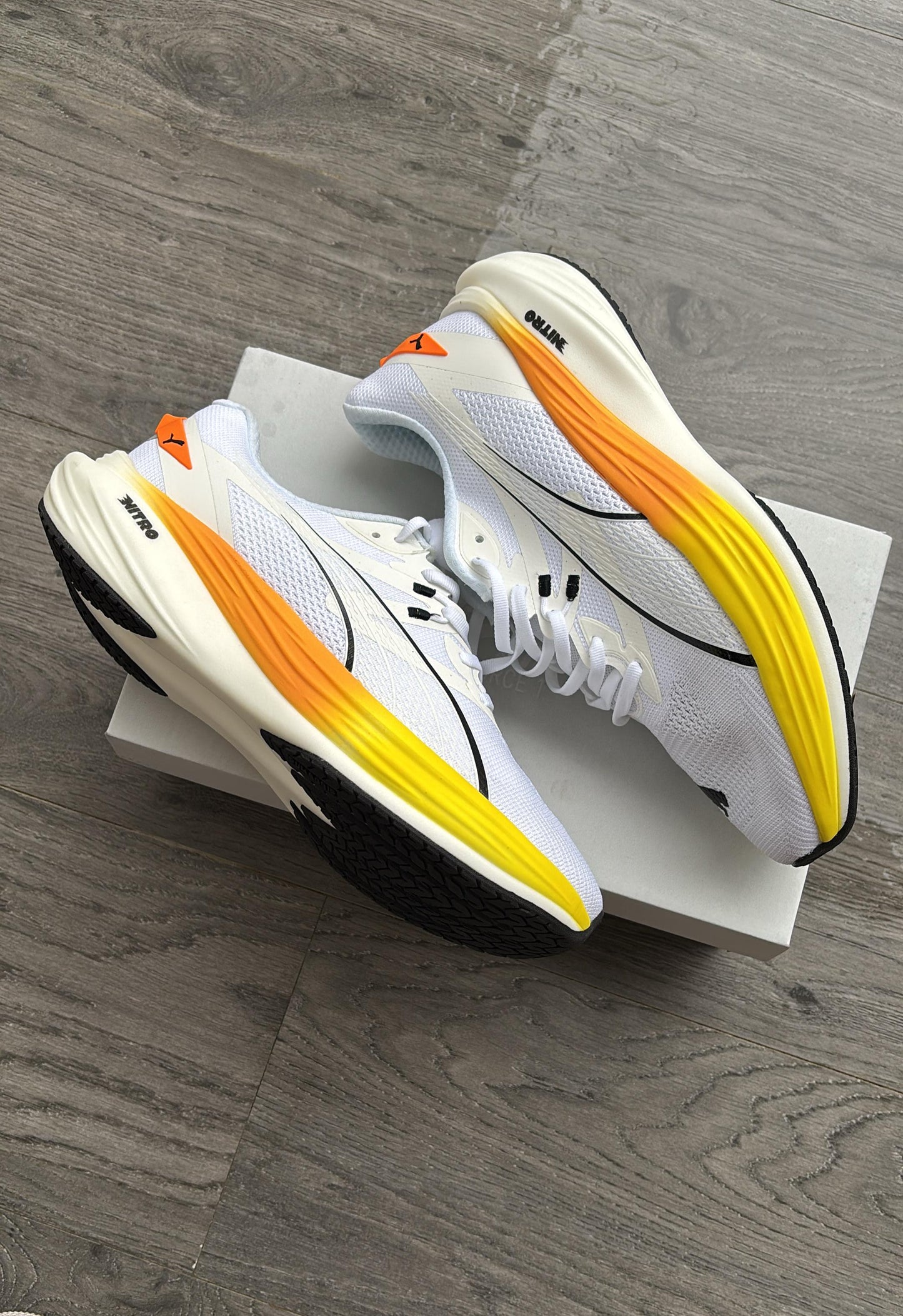 Puma nitro deviote 3