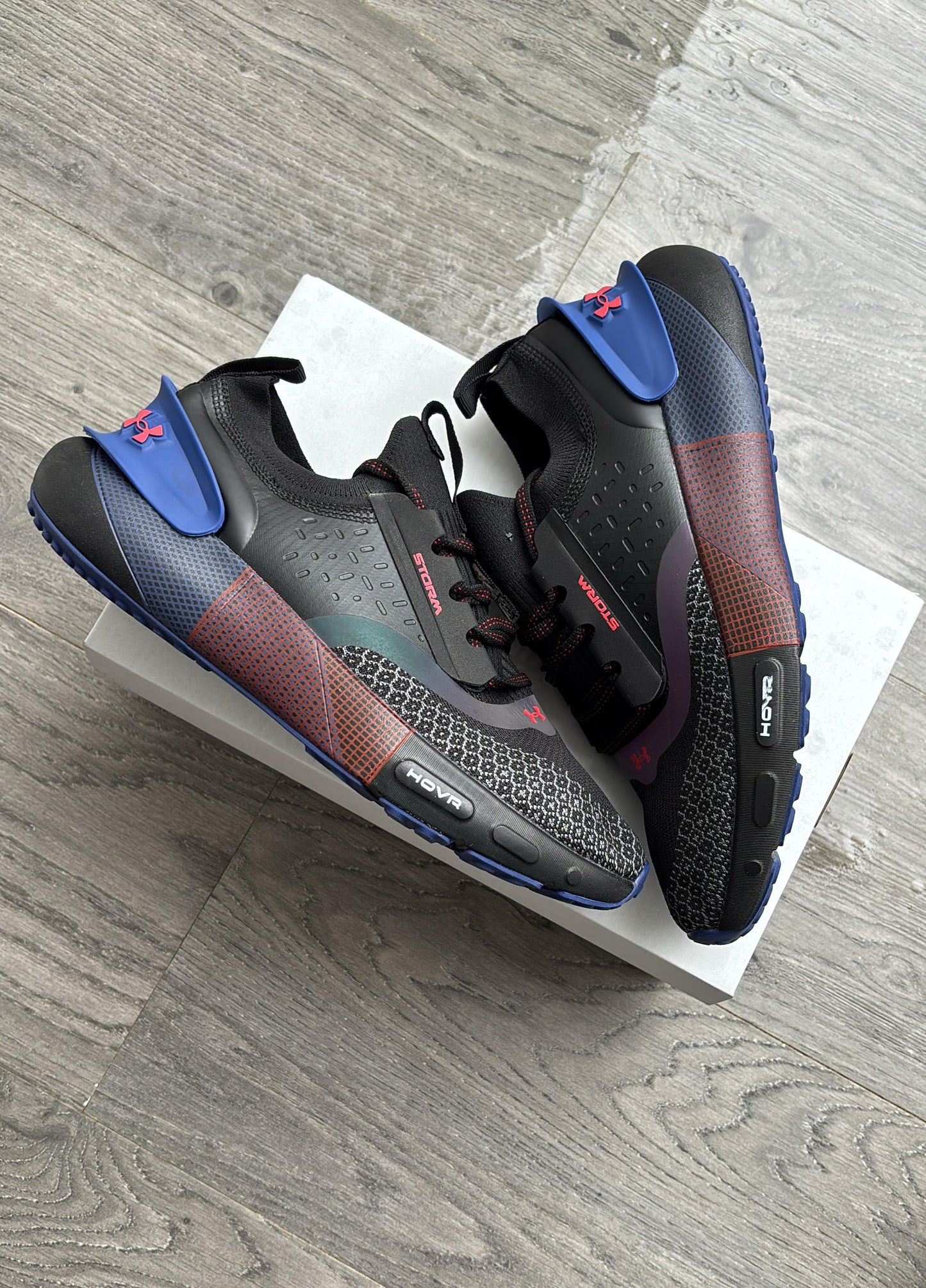 Under armour hovr storm