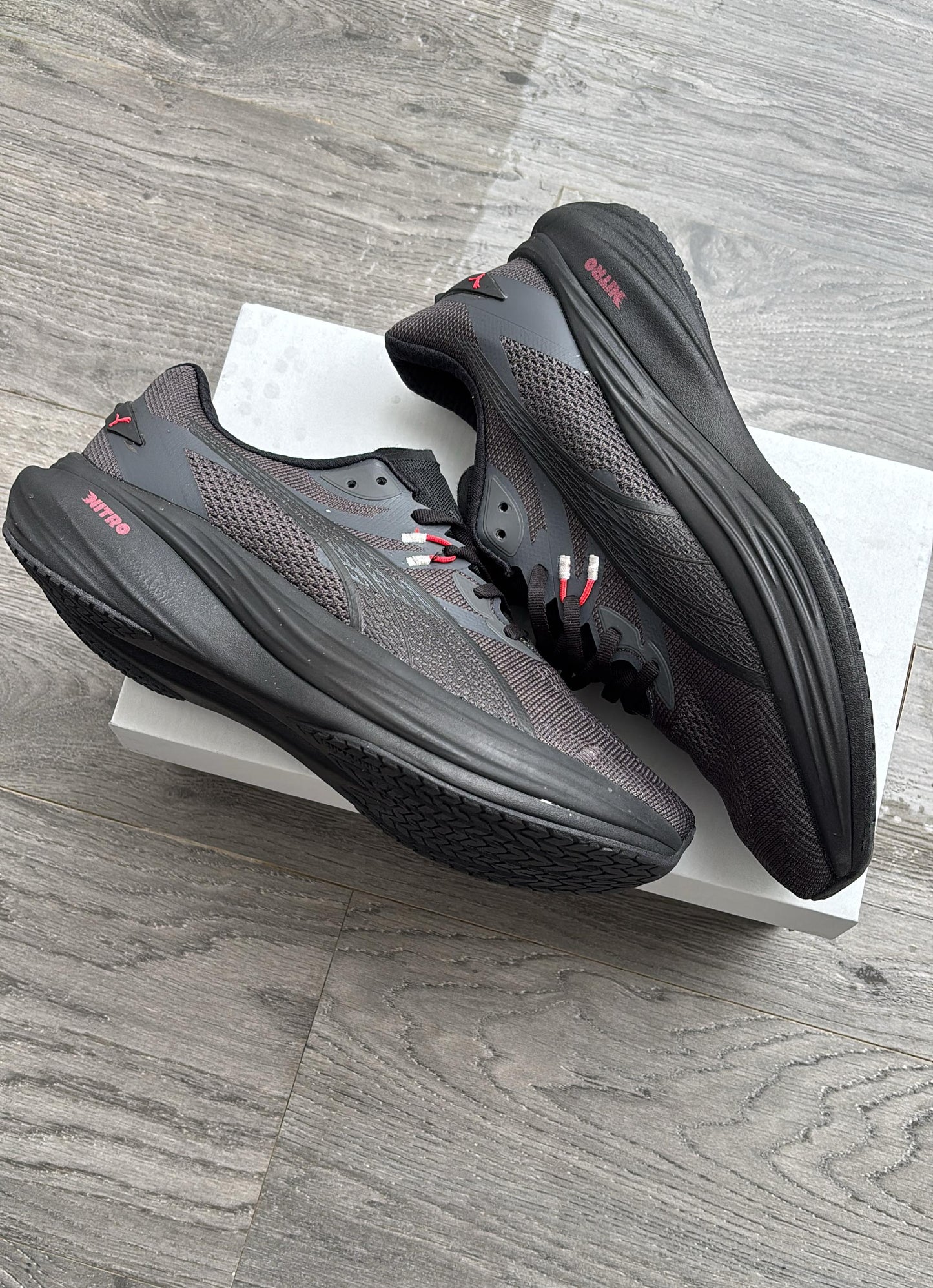 Puma nitro deviote 3
