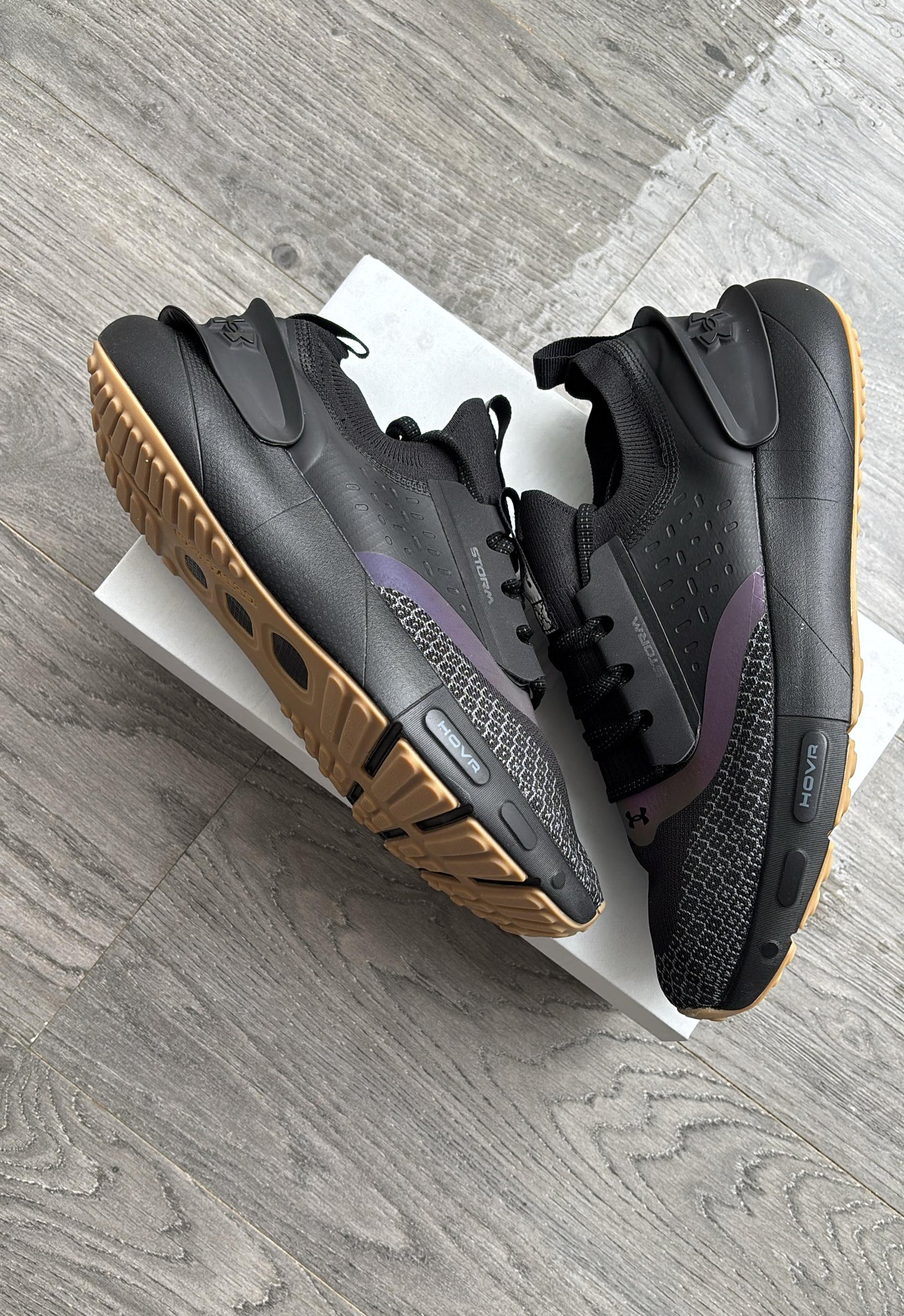 Under armour hovr storm