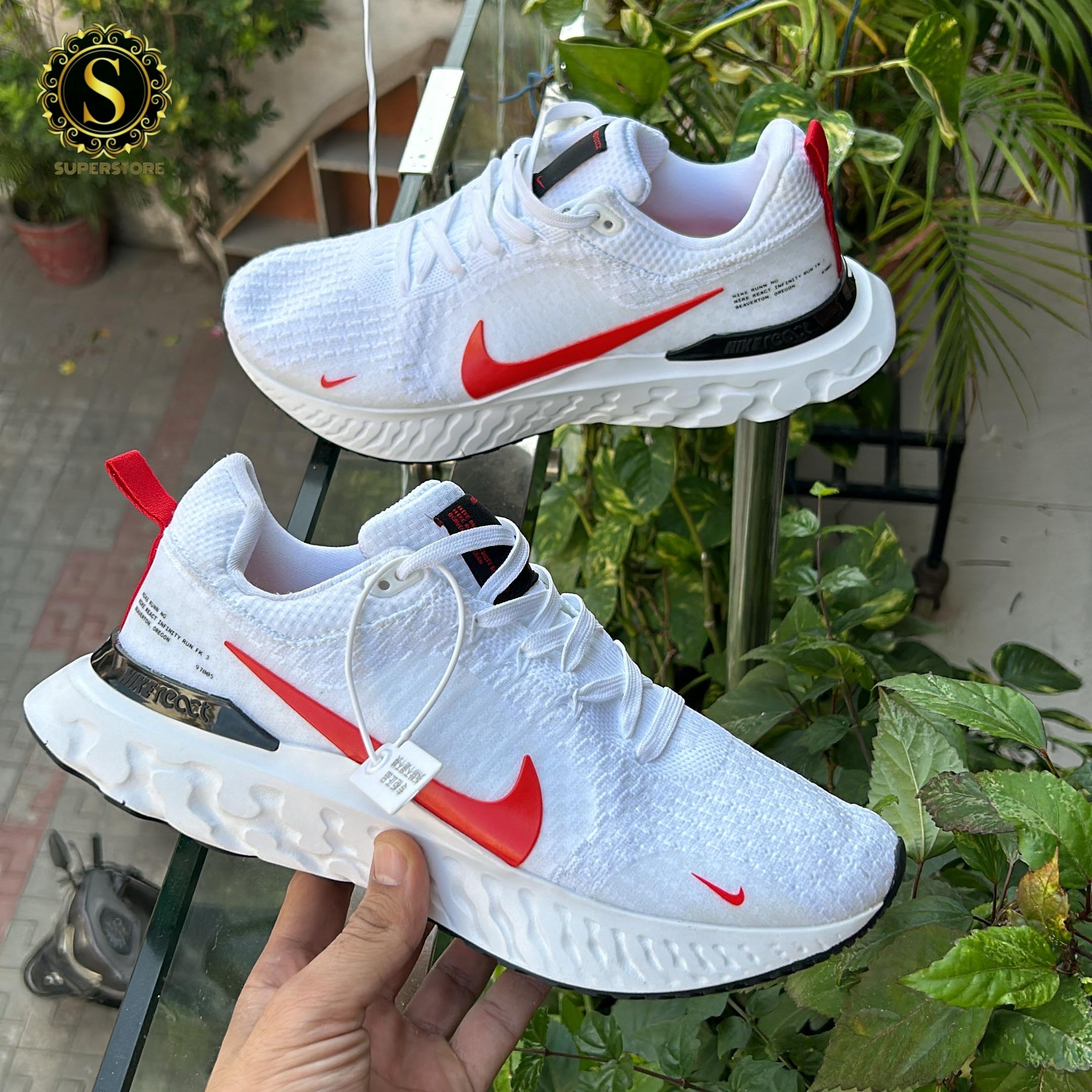 nike react â Superstore Club