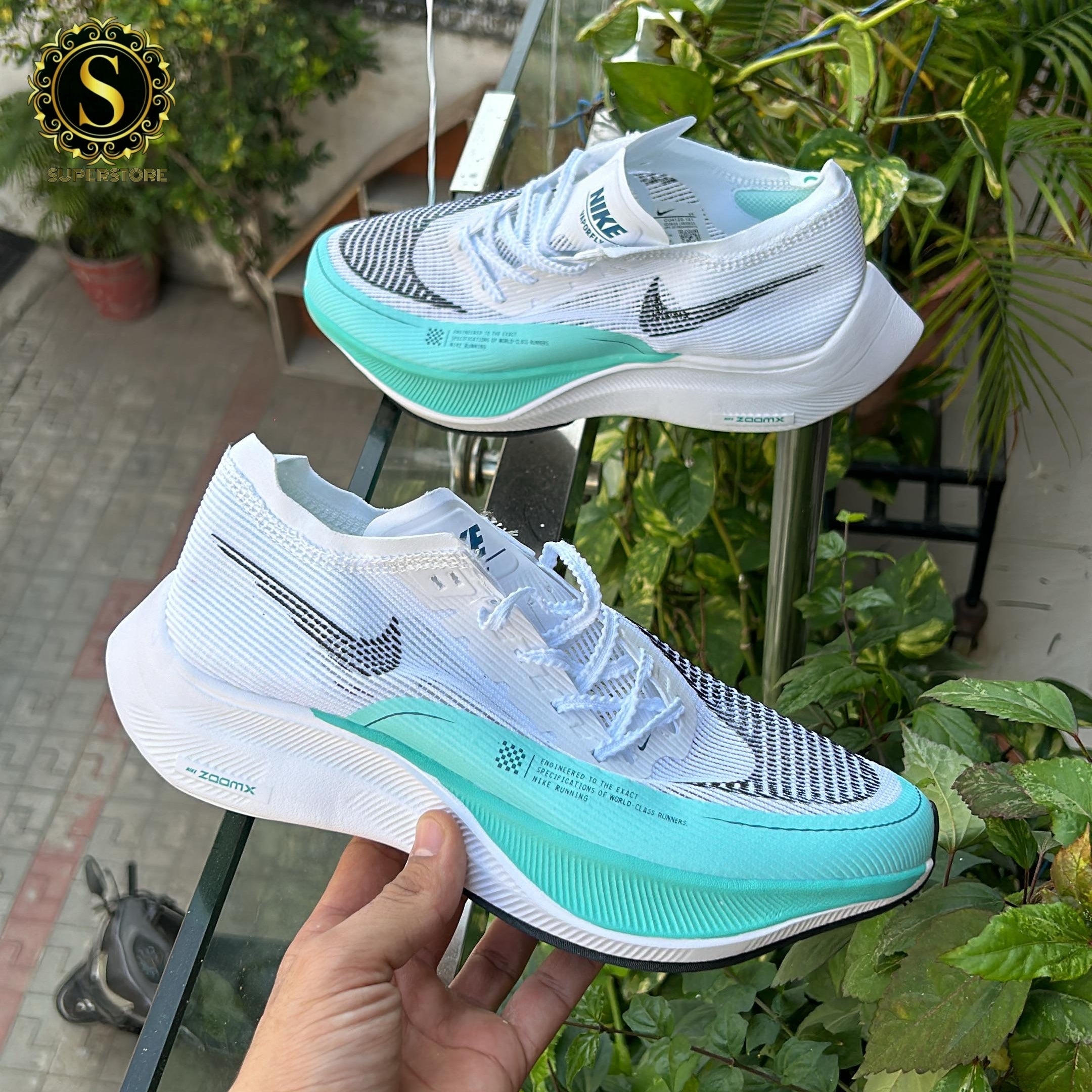 Nike vapour fly next â Superstore Club
