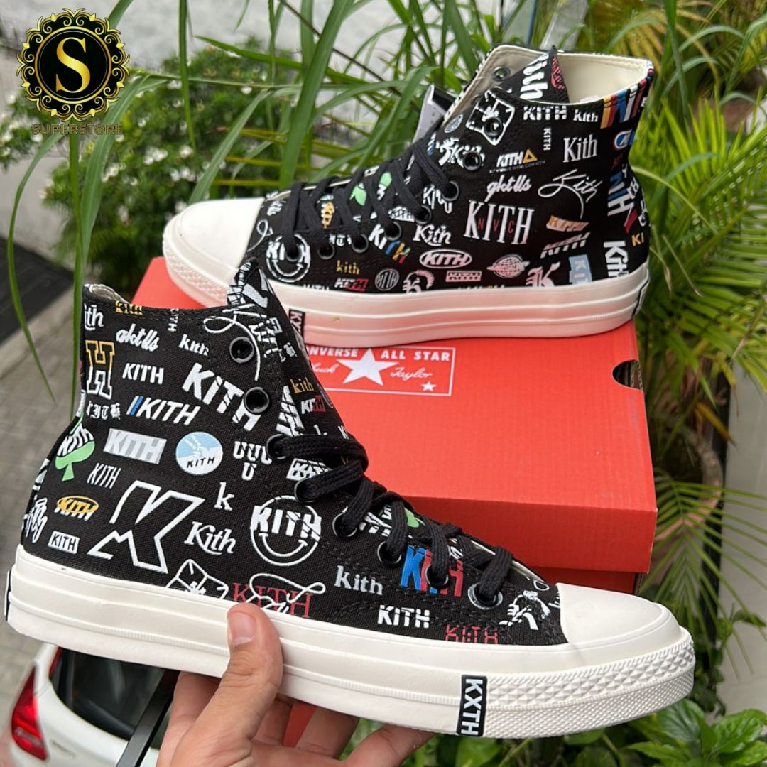 Converse kith