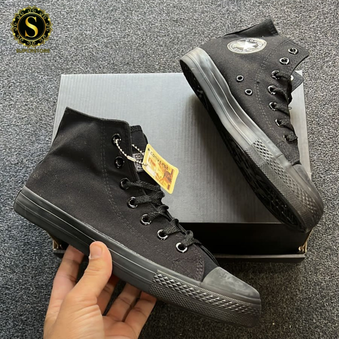 Converse chuck Taylor all star High
