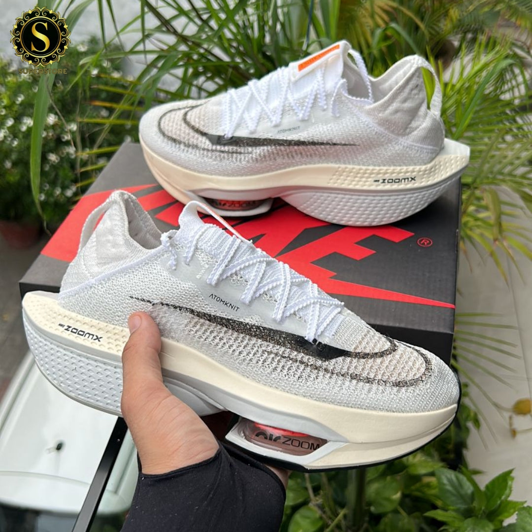 Nike zoom alpha fly next 2