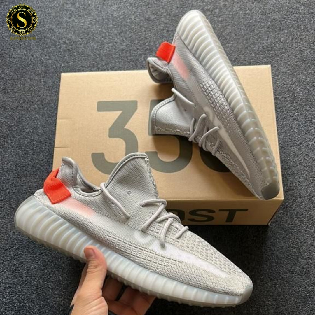 Yeezy zebra store orange