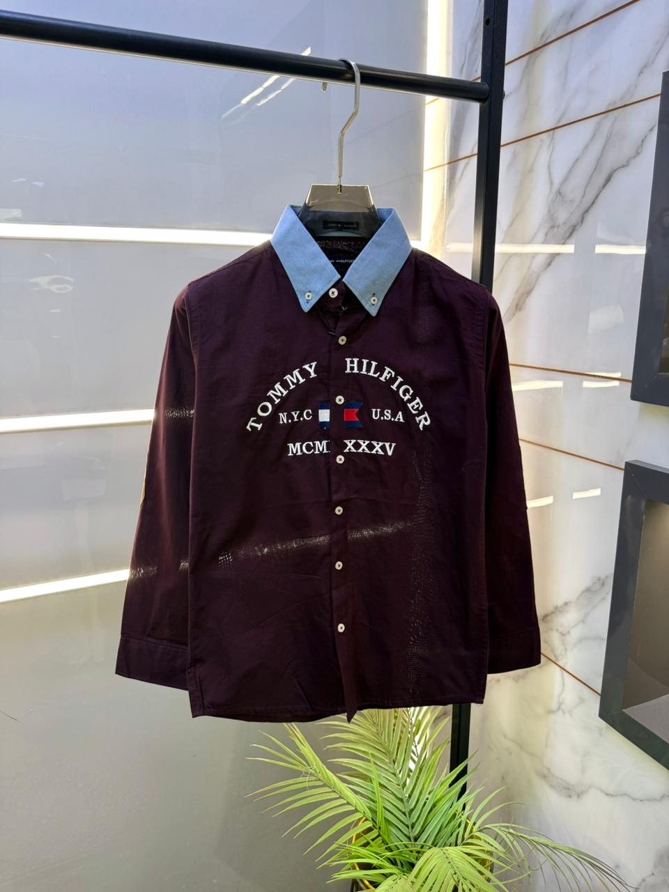 Tommy Hilfiger