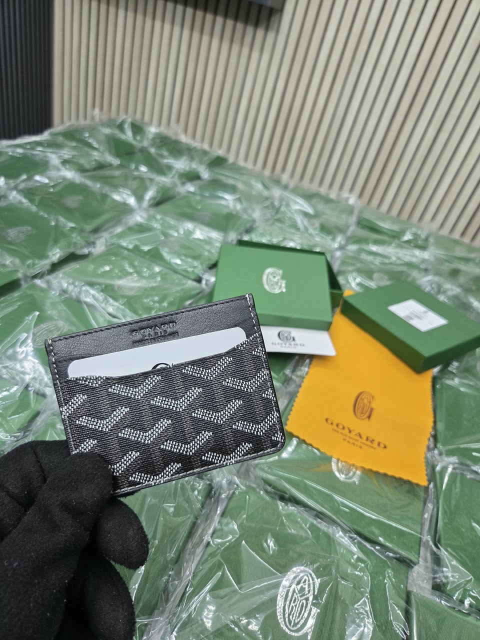 Goyard