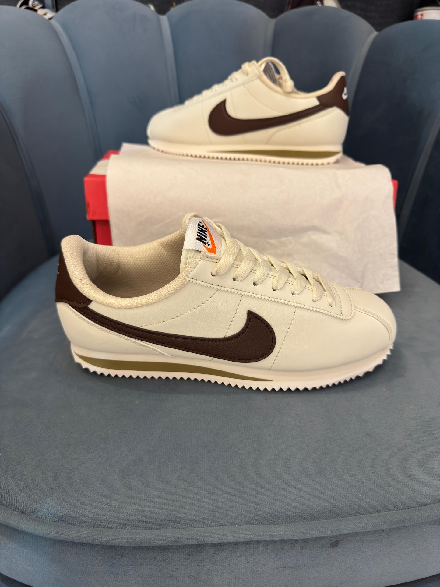 Nike cortez