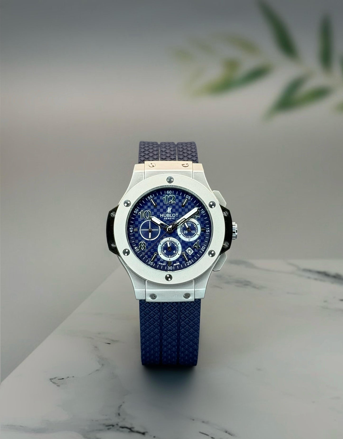 Hublot big bang