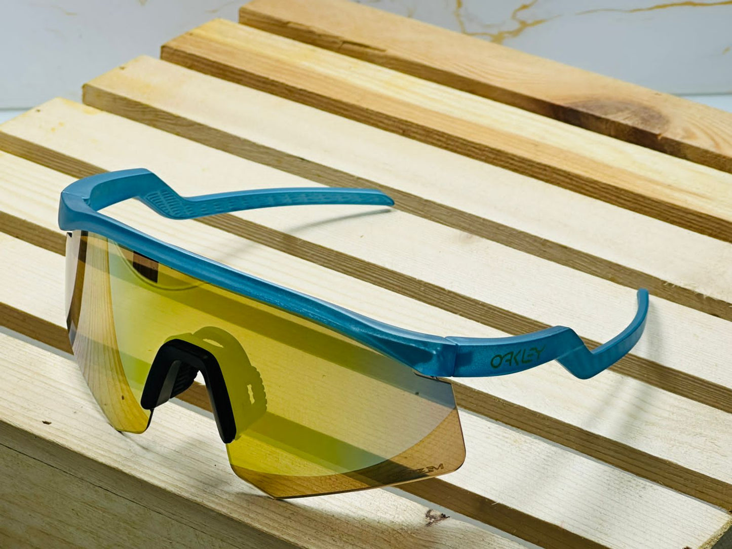 Oakley