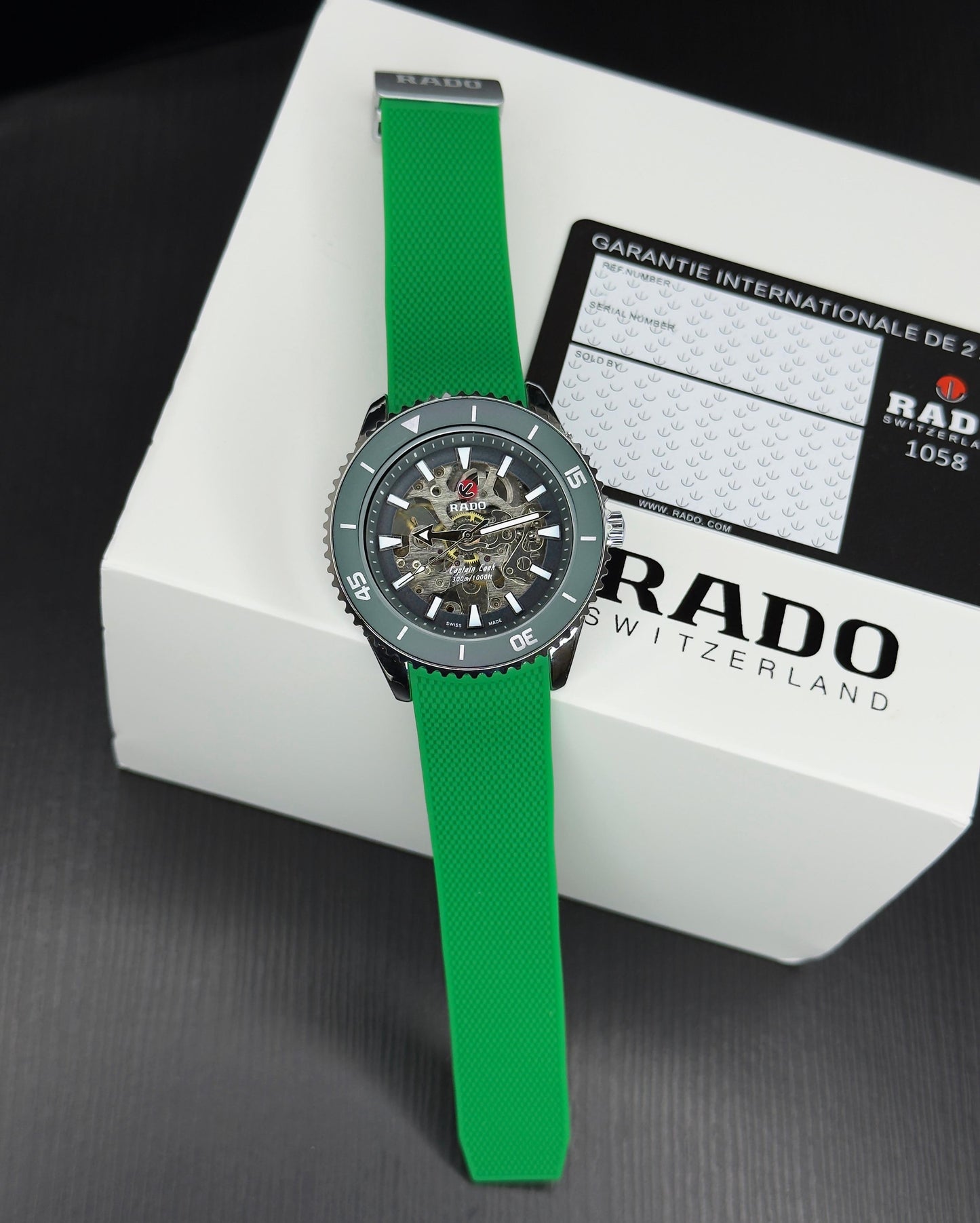 Rado