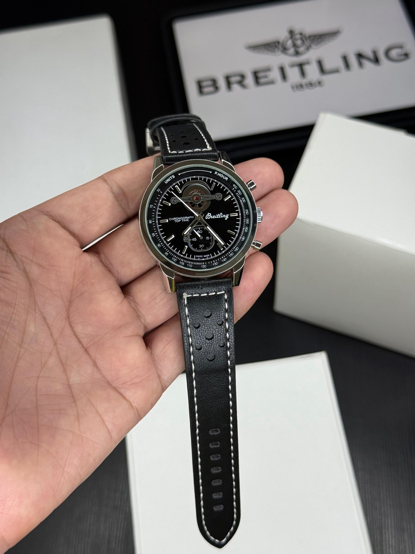 Breitling