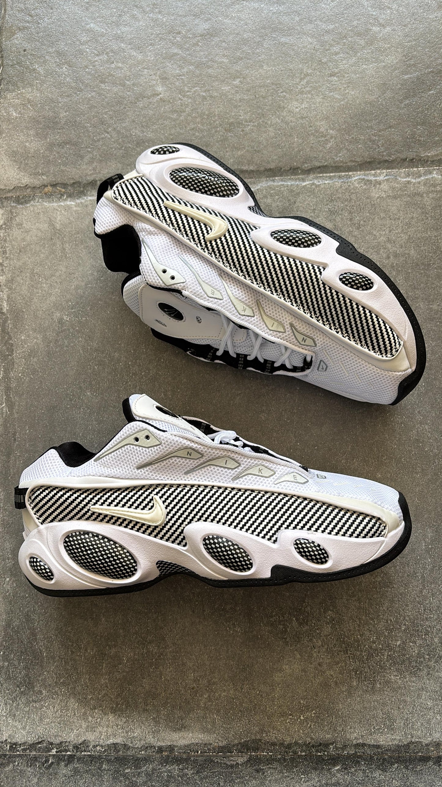 Nike nocta