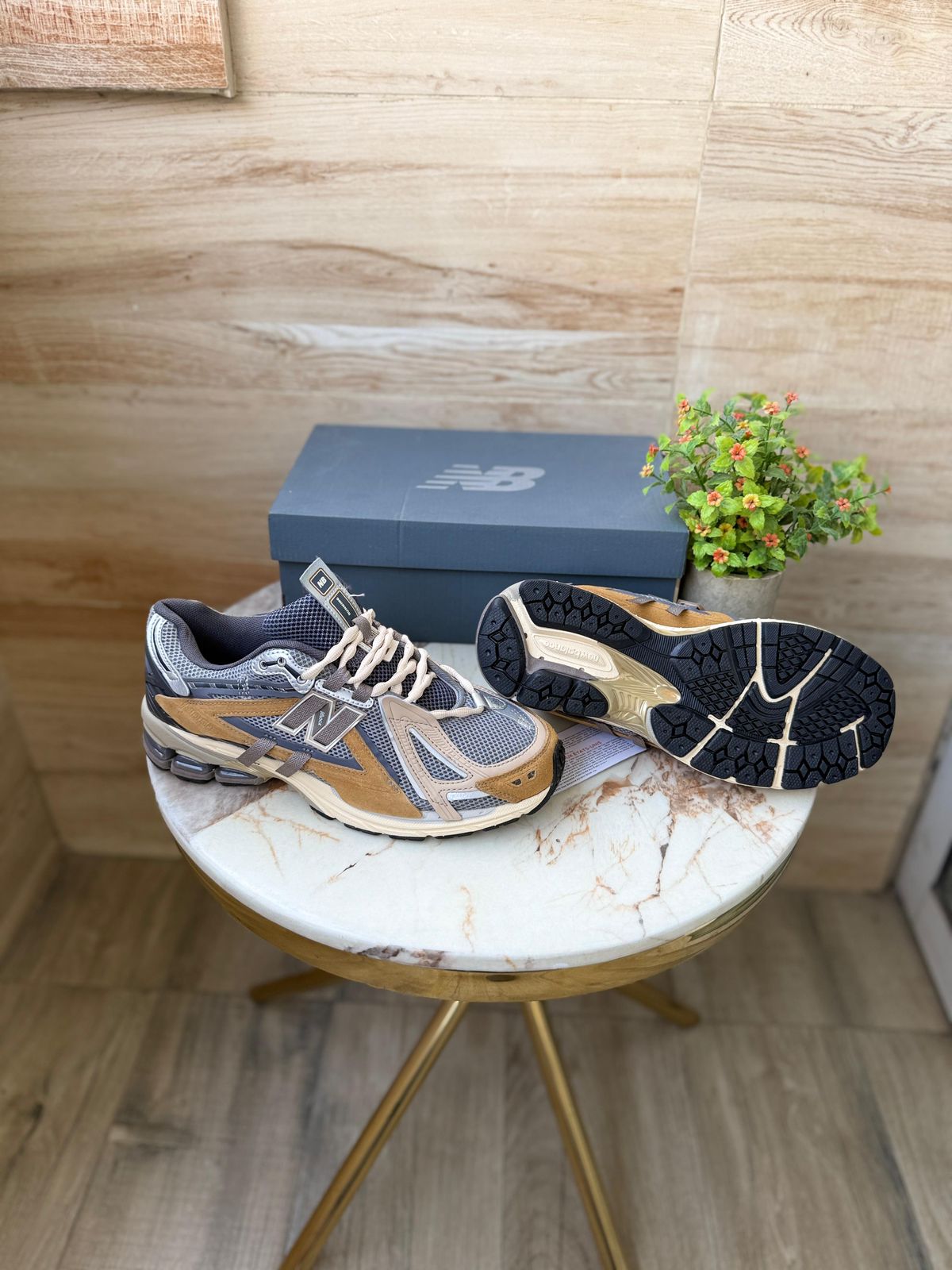 New balance 1906 a great plains