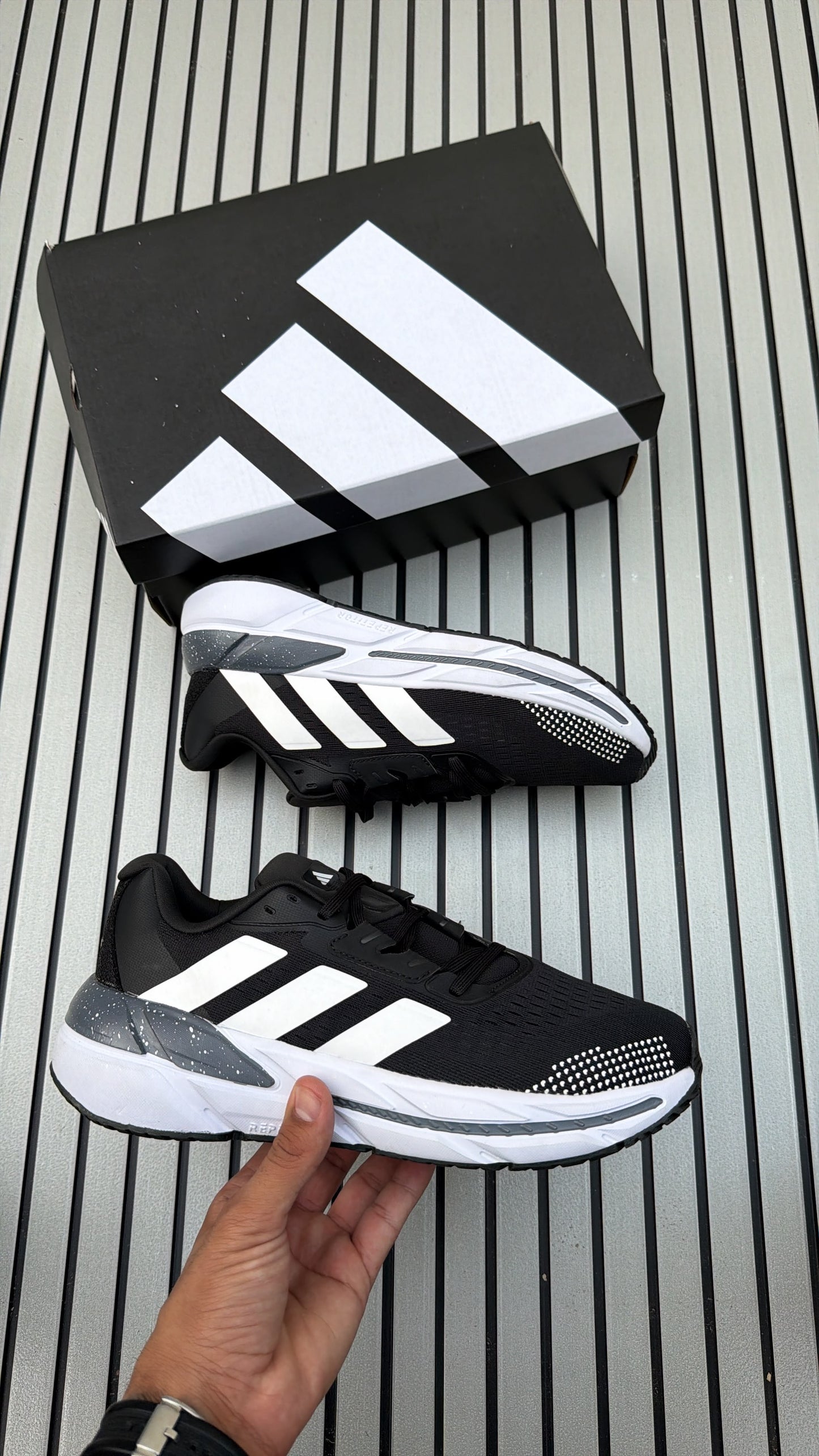 Adidas adistar